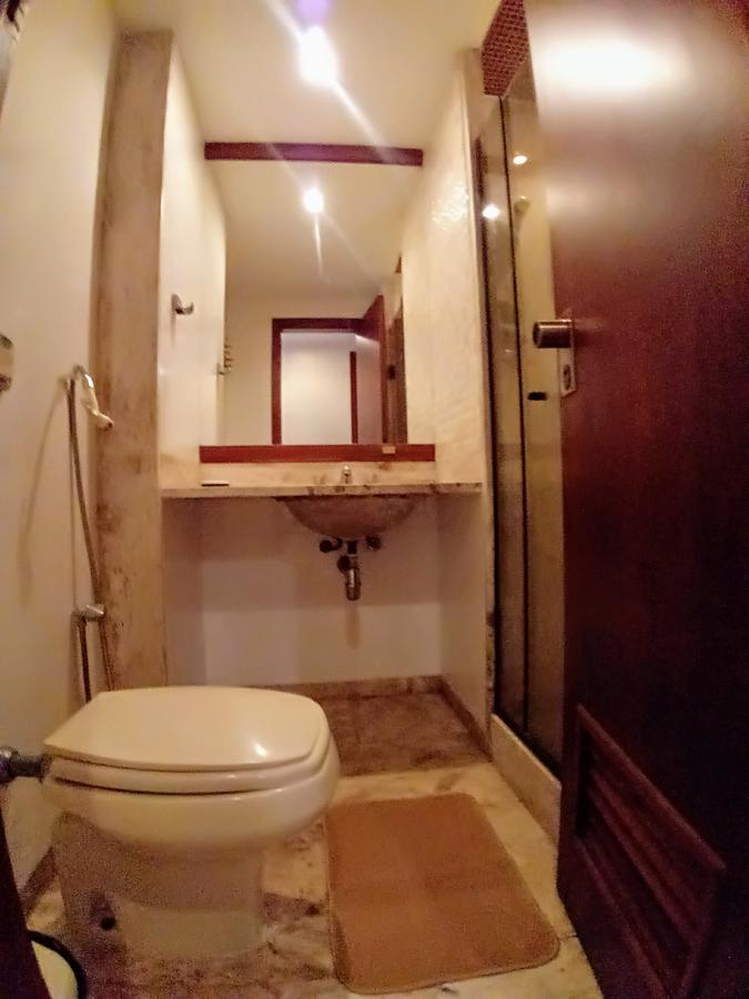 Apartamento St. John Palace Río de Janeiro